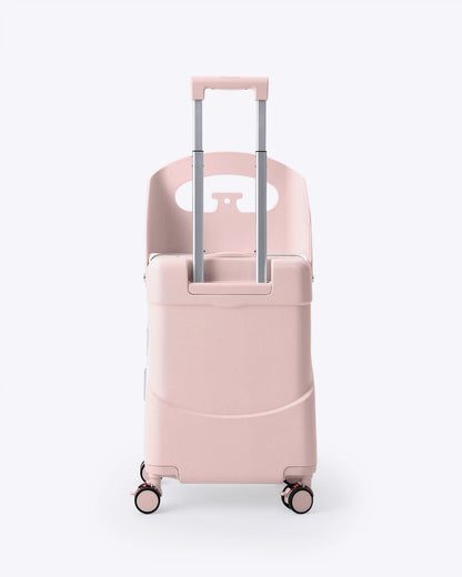 Ride-On Cabin Suitcase