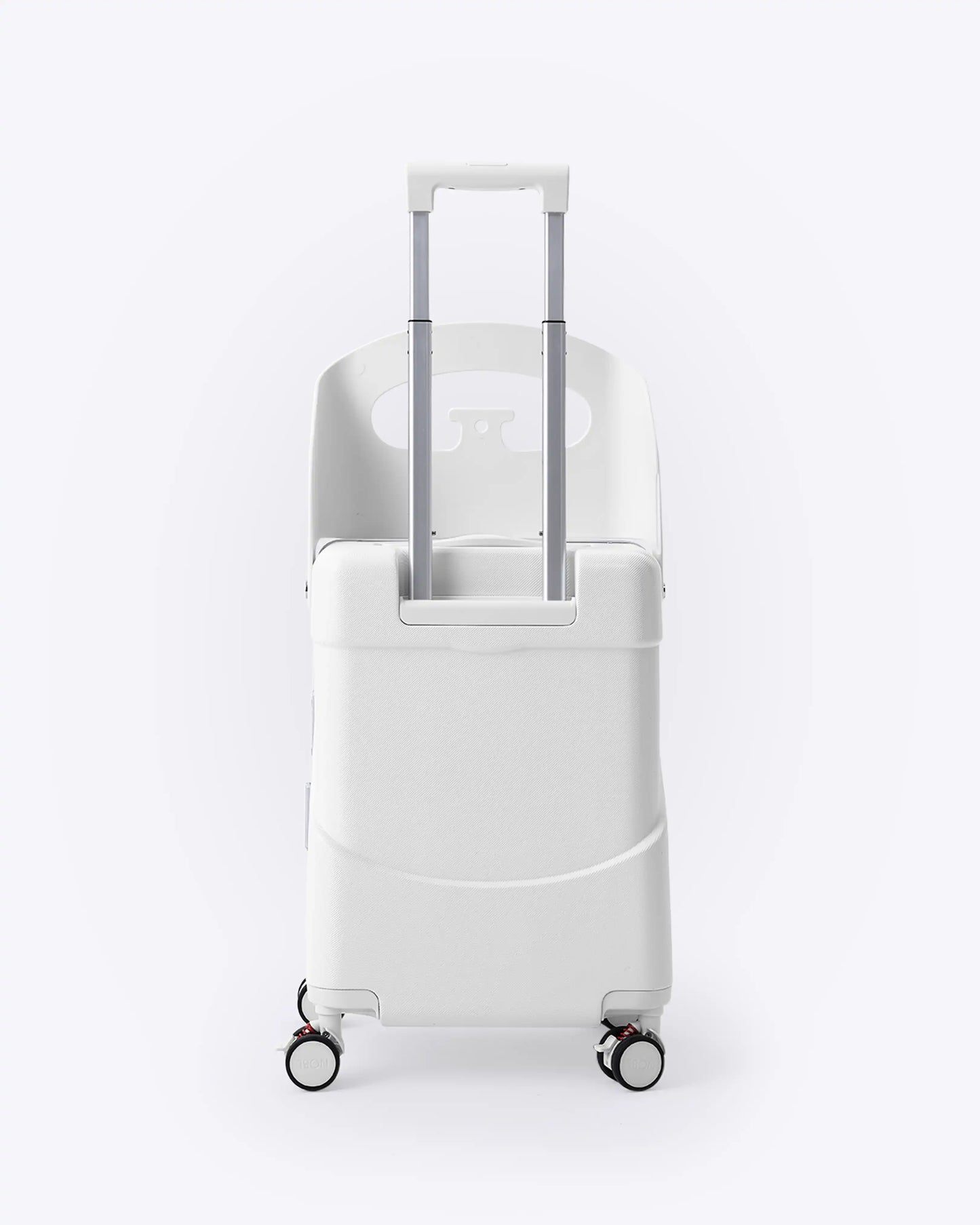 Ride-On Cabin Suitcase
