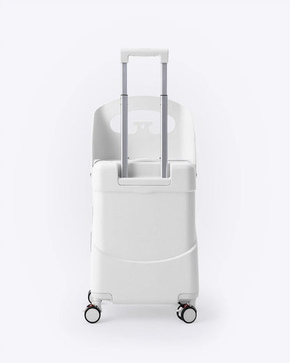Ride-On Cabin Suitcase