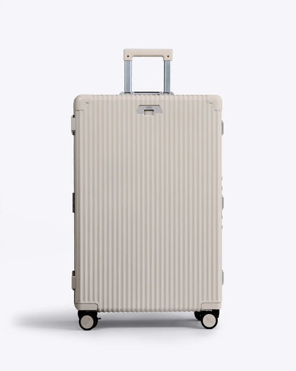 Carry-On + Check-In Luggage Set
