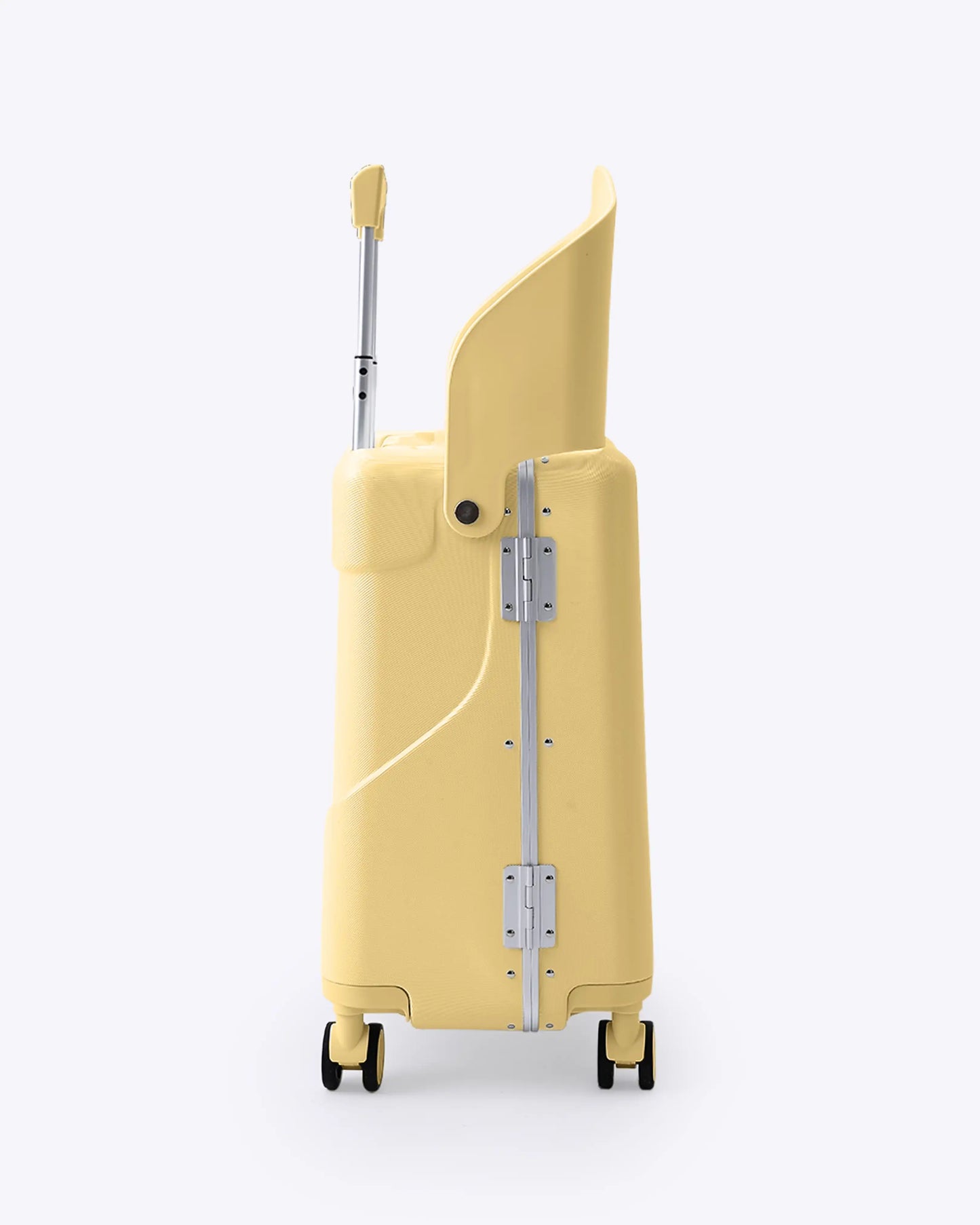 Ride-On Cabin Suitcase