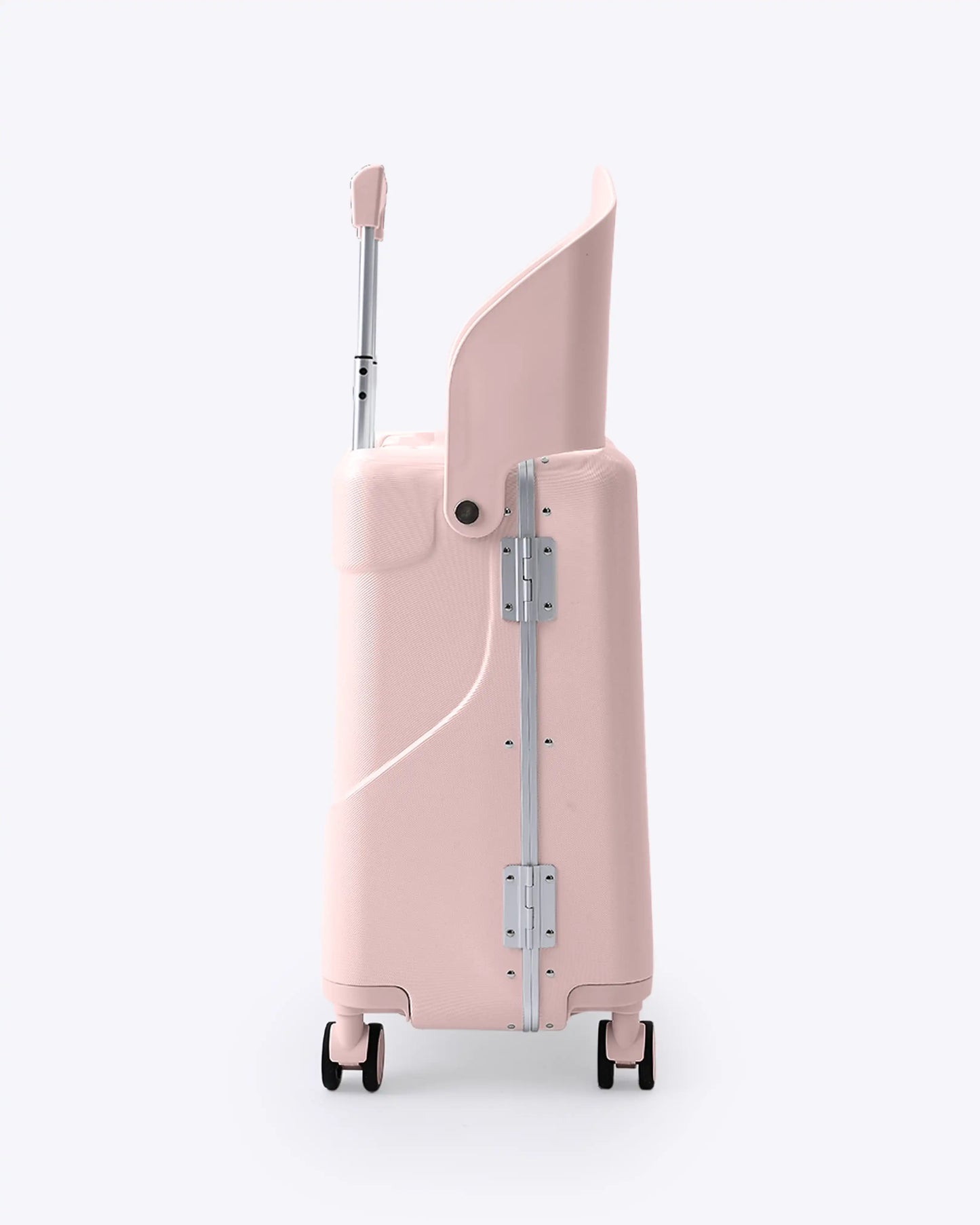 Ride-On Cabin Suitcase