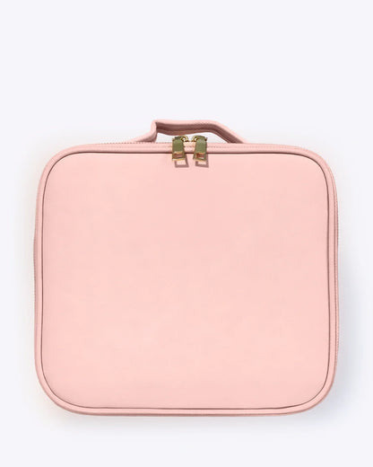LED Travel Makeup Case