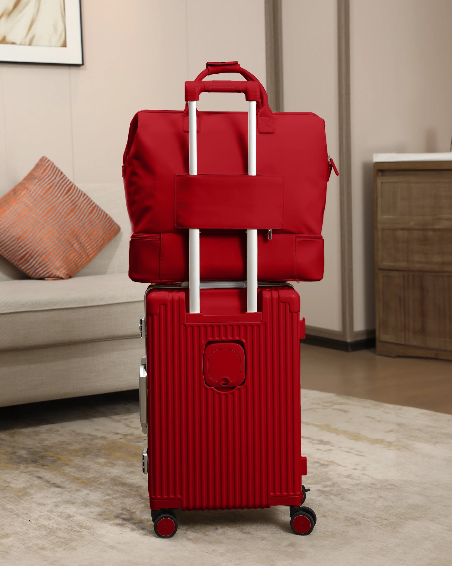 Weekender Bag