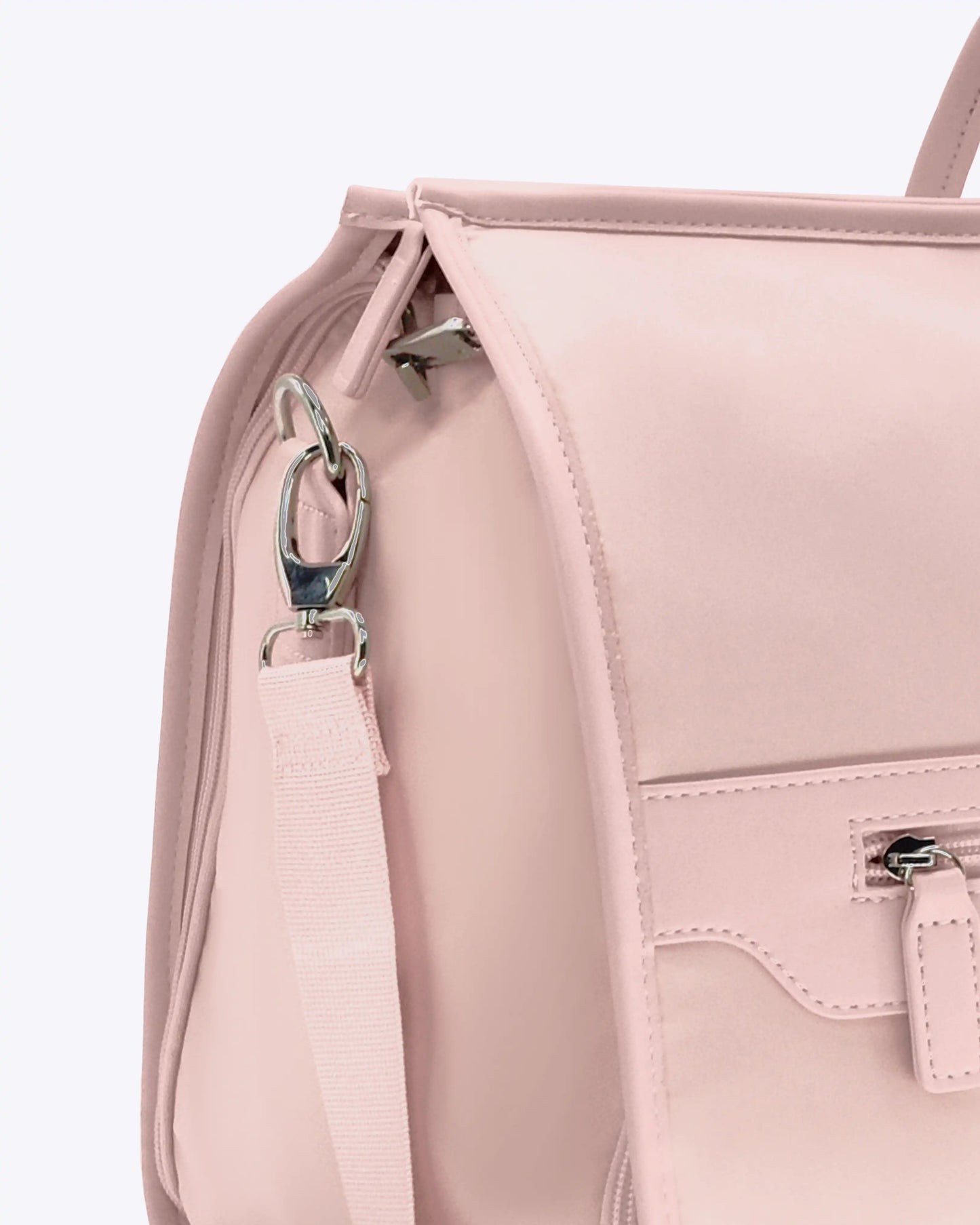Fold-n-Go Duffel