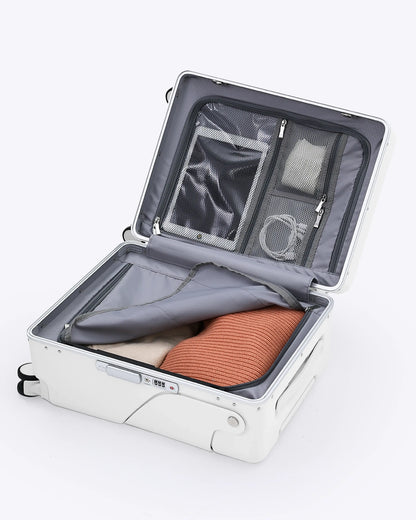 Ride-On Cabin Suitcase