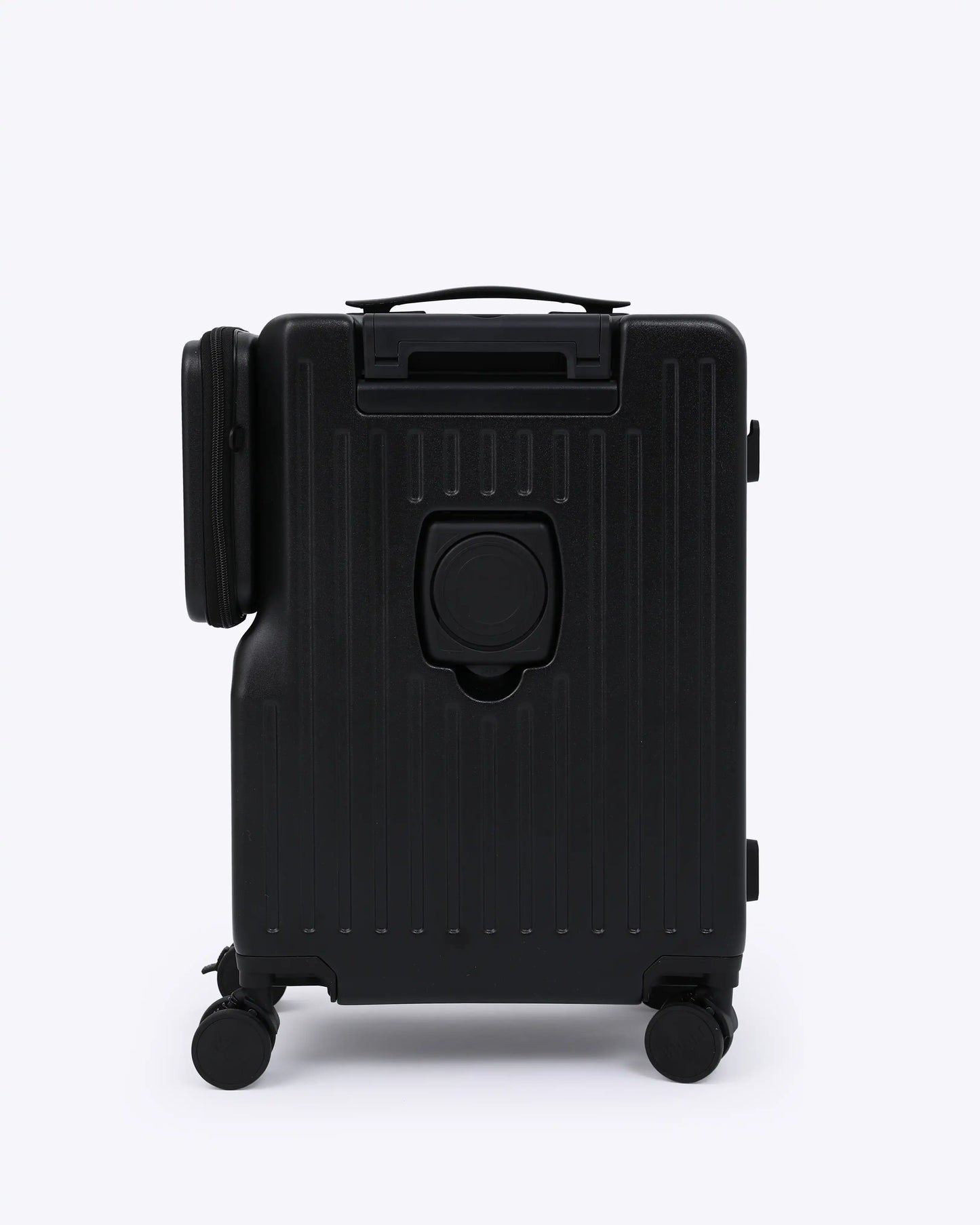 Carry-On: Duo-Carry
