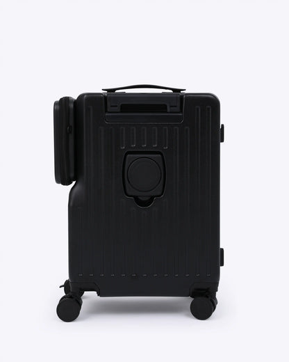 Carry-On: Duo-Carry