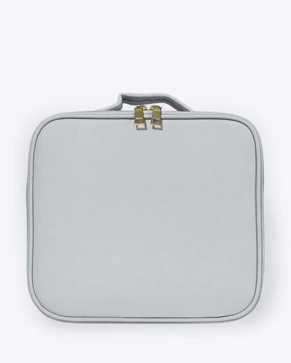 LED Travel Makeup Case