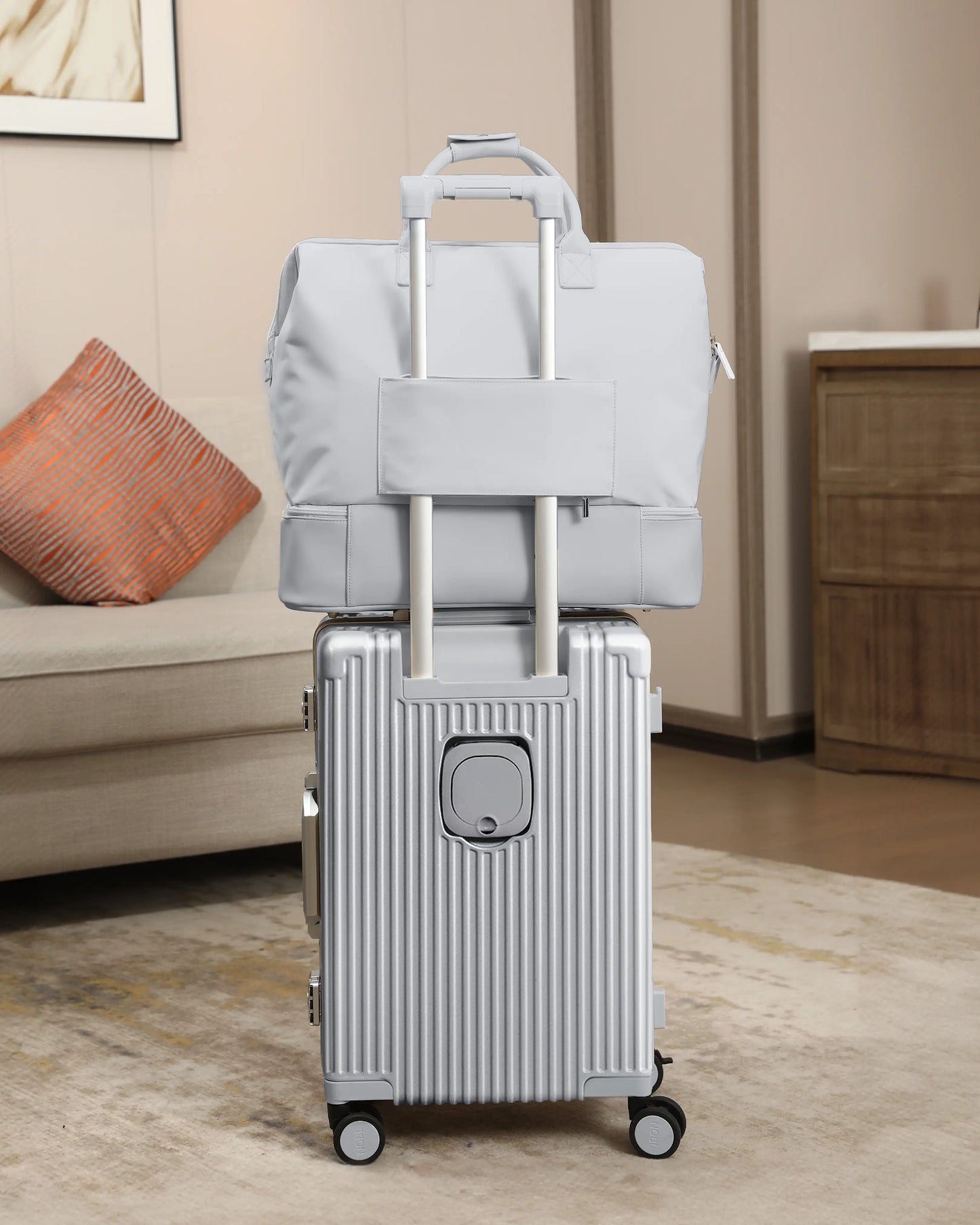Weekender Bag