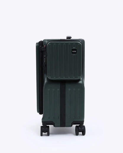 Carry-On: Duo-Carry