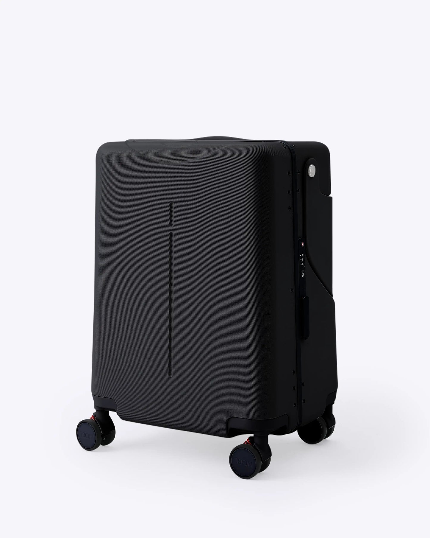 Ride-On Cabin Suitcase