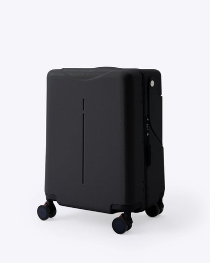 Ride-On Cabin Suitcase