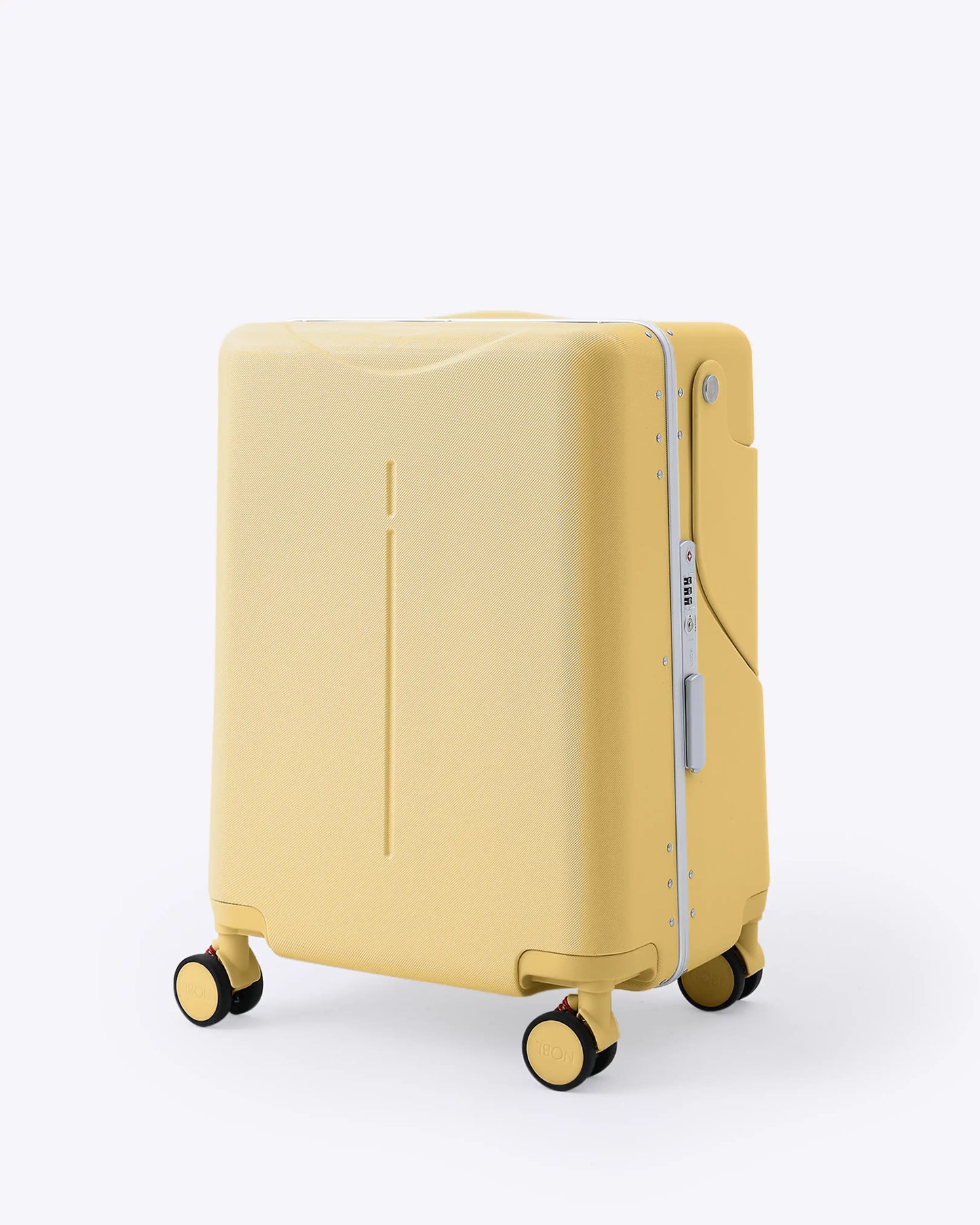 Ride-On Cabin Suitcase