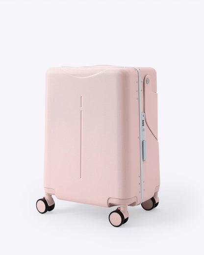 Ride-On Cabin Suitcase