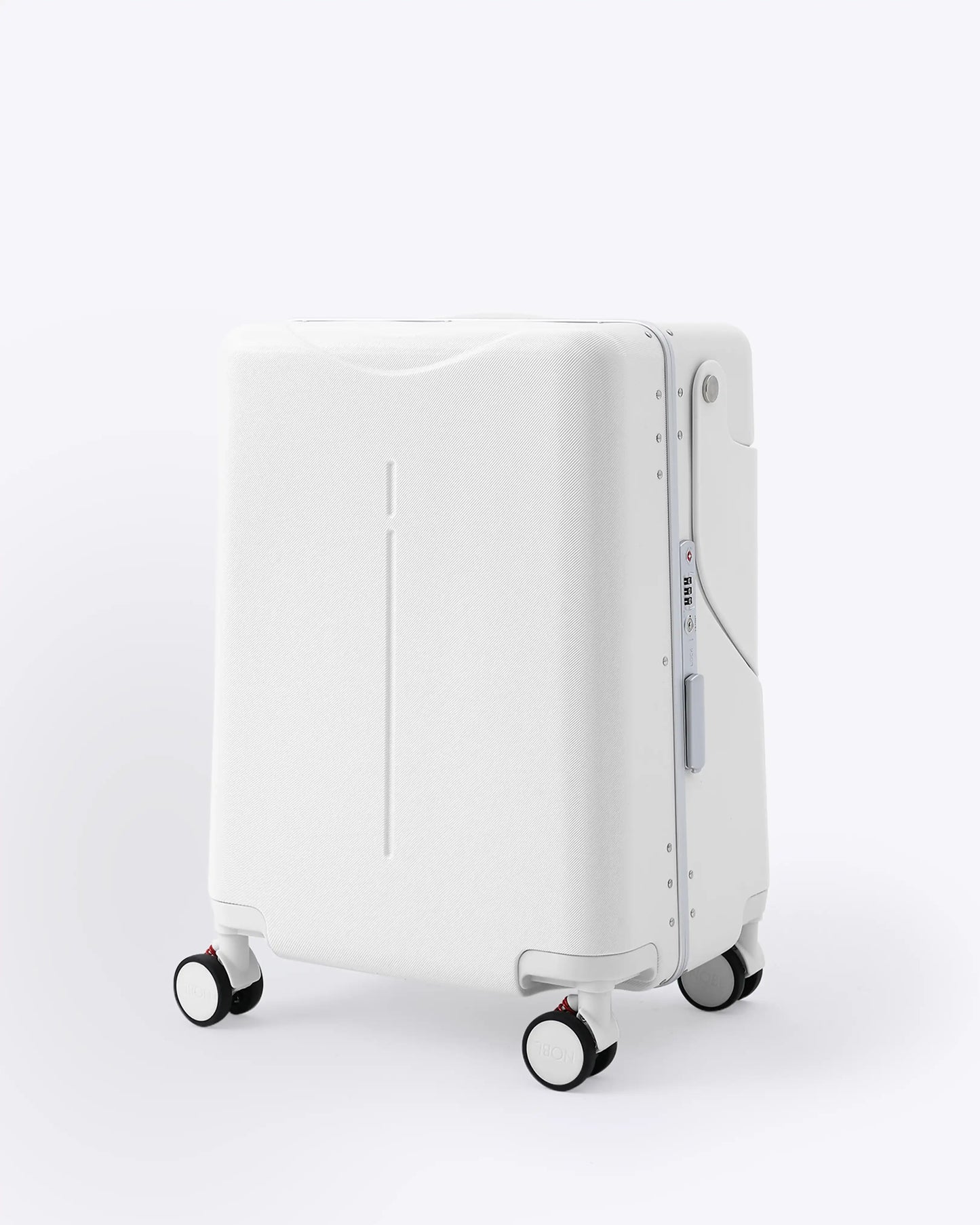 Ride-On Cabin Suitcase