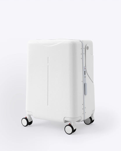 Ride-On Cabin Suitcase