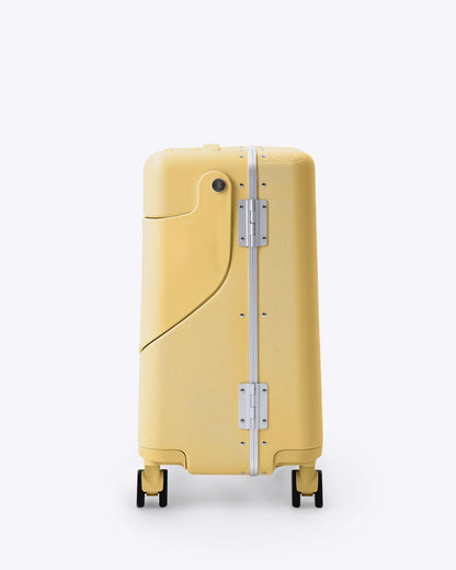 Ride-On Cabin Suitcase