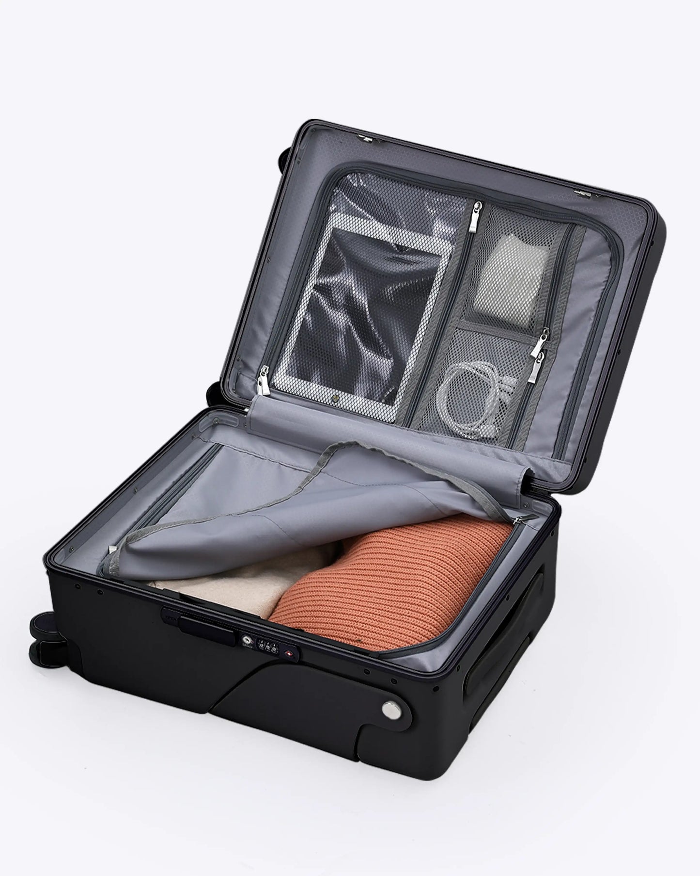 Ride-On Cabin Suitcase