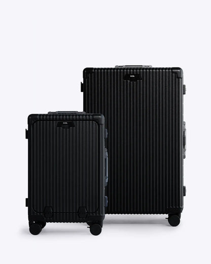 Carry-On + Check-In Luggage Set
