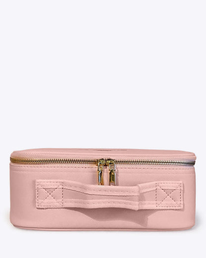 LED Travel Makeup Case