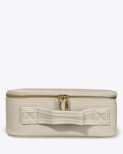 LED Travel Makeup Case