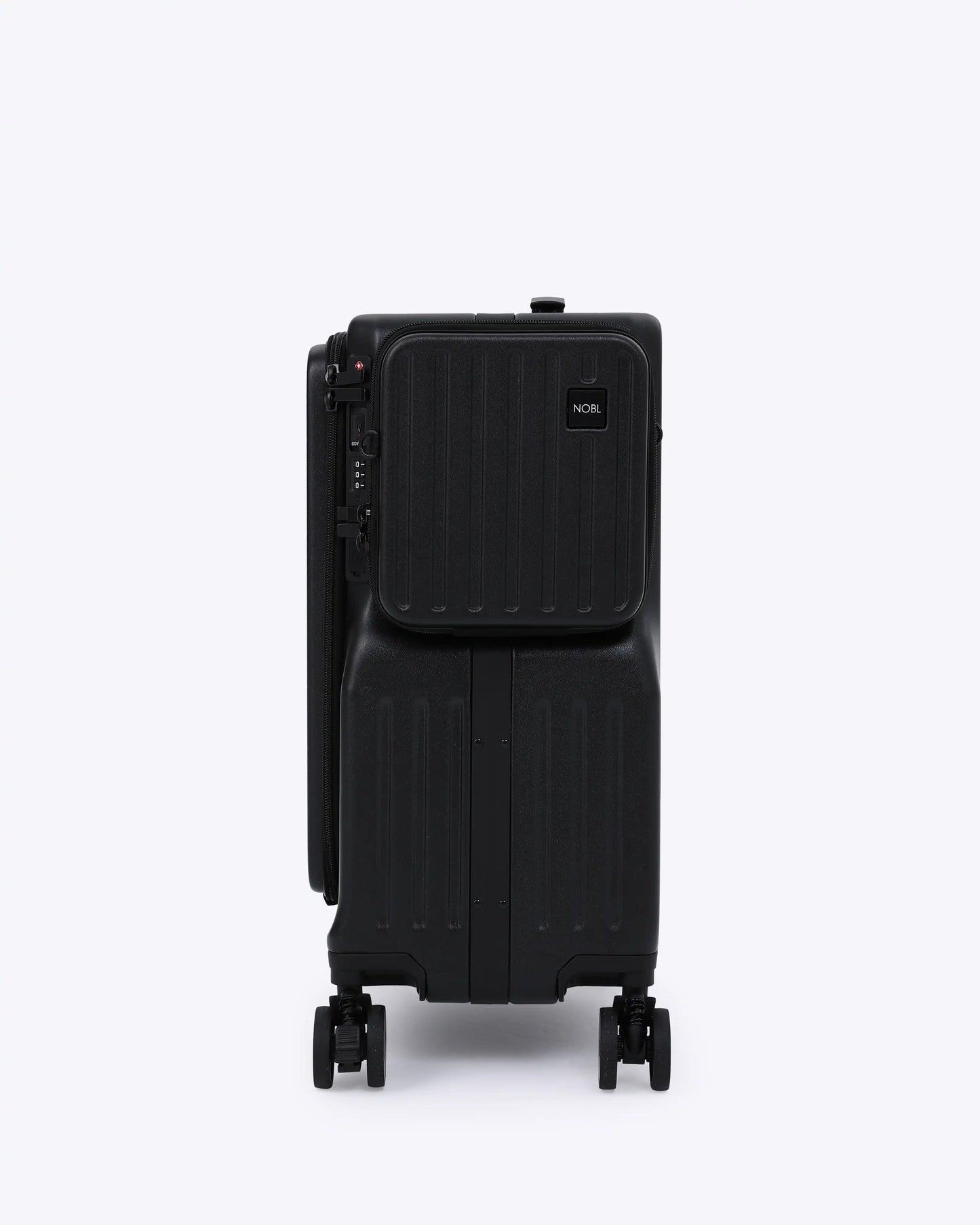Carry-On: Duo-Carry