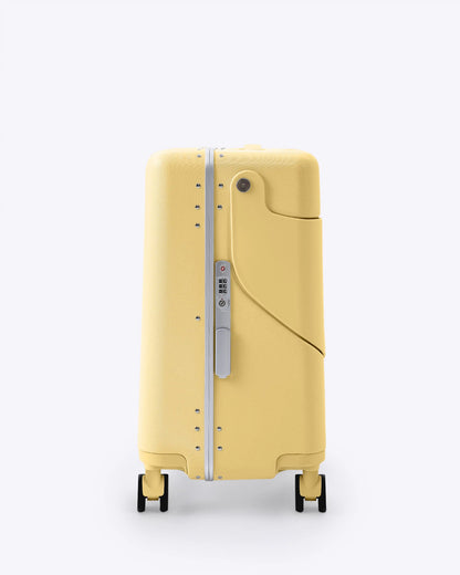 Ride-On Cabin Suitcase