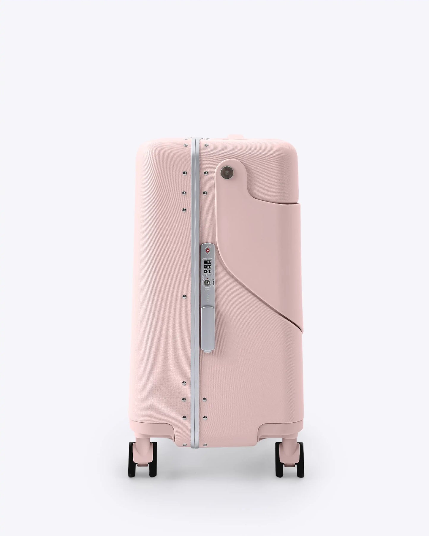 Ride-On Cabin Suitcase