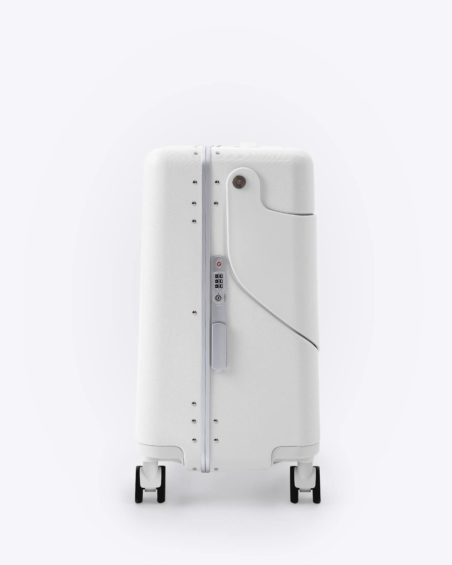 Ride-On Cabin Suitcase