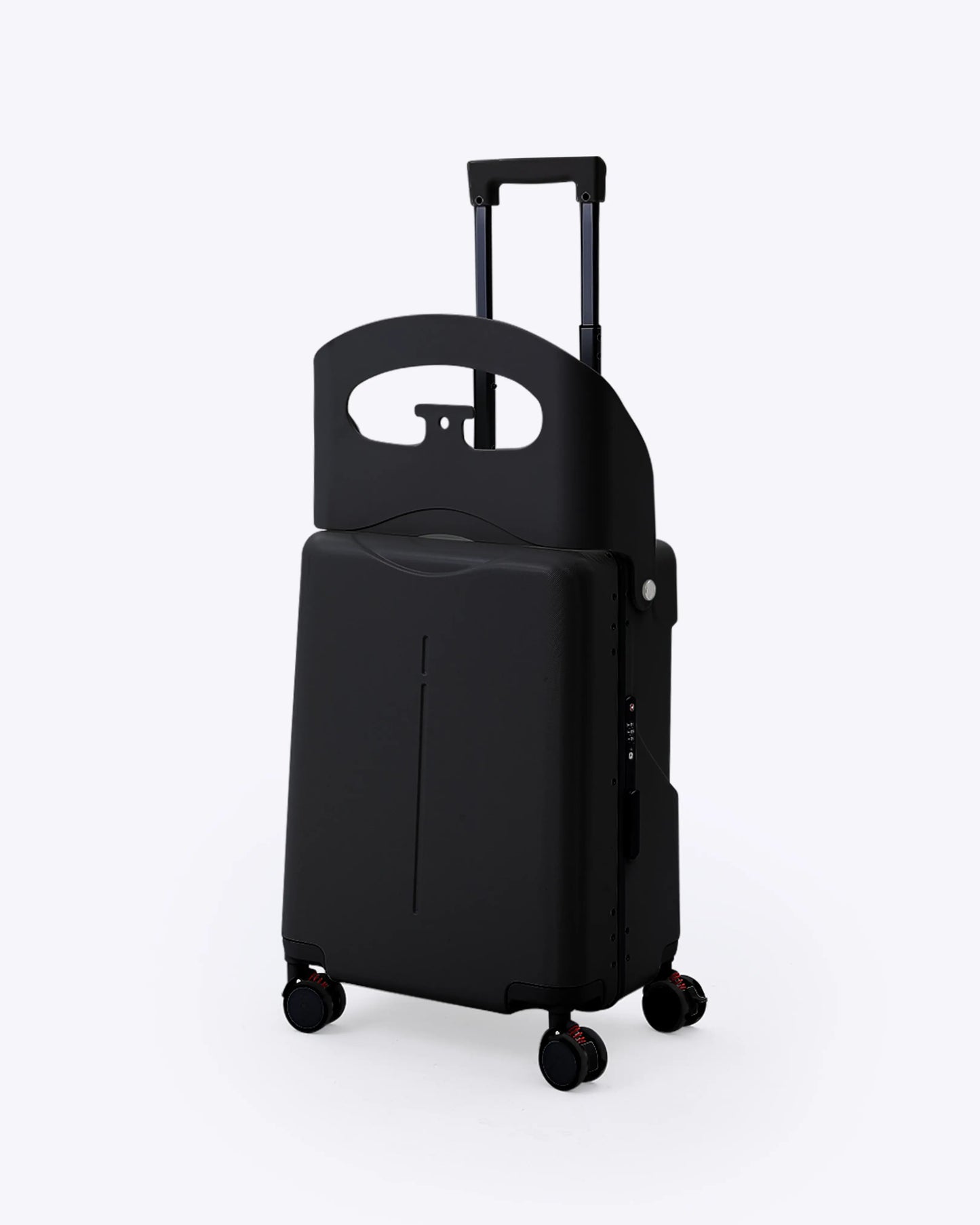 Ride-On Cabin Suitcase