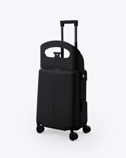 Ride-On Cabin Suitcase