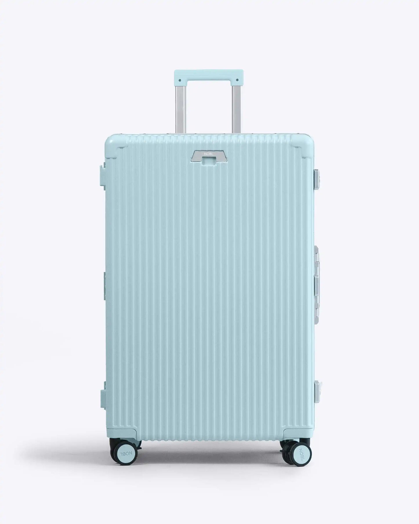 Carry-On + Check-In Luggage Set