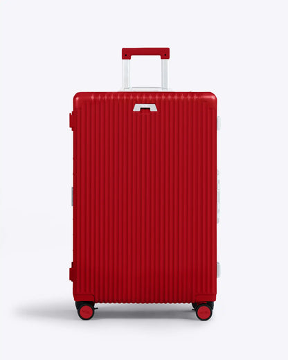 Carry-On + Check-In Luggage Set