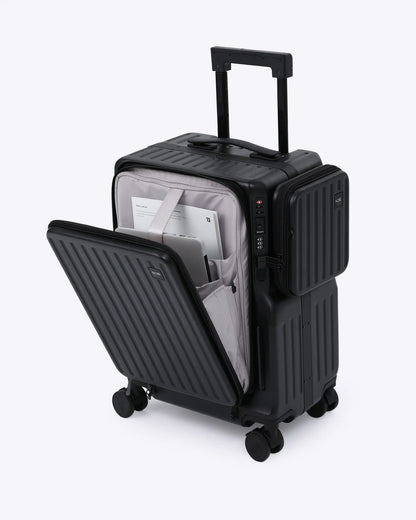 Carry-On: Duo-Carry