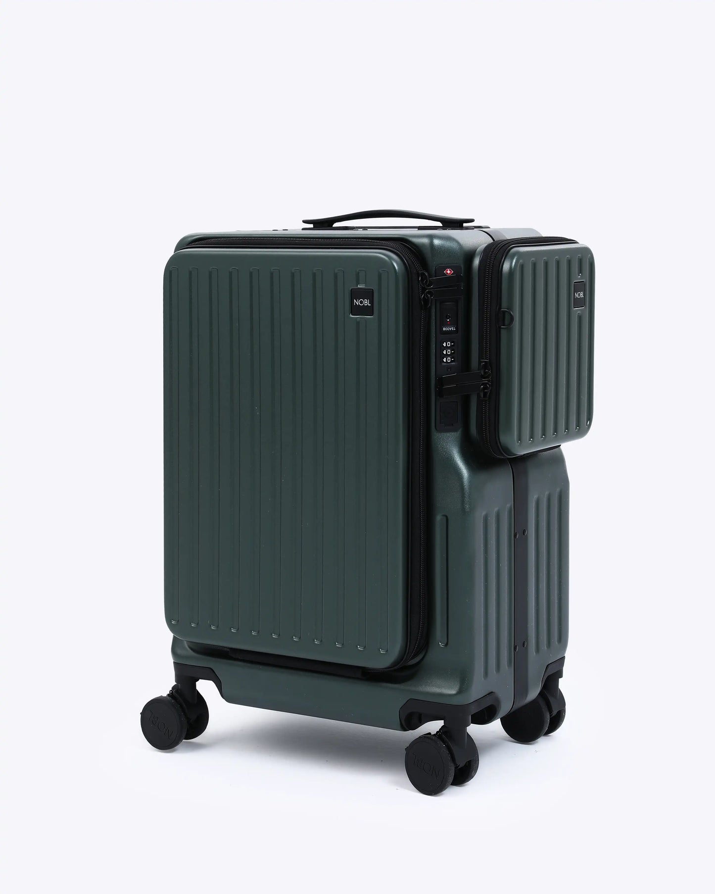 Carry-On: Duo-Carry