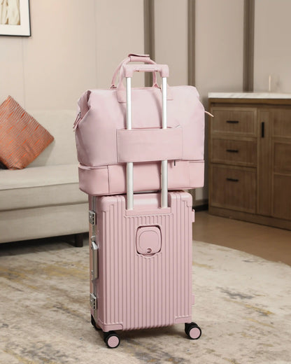 Weekender Bag