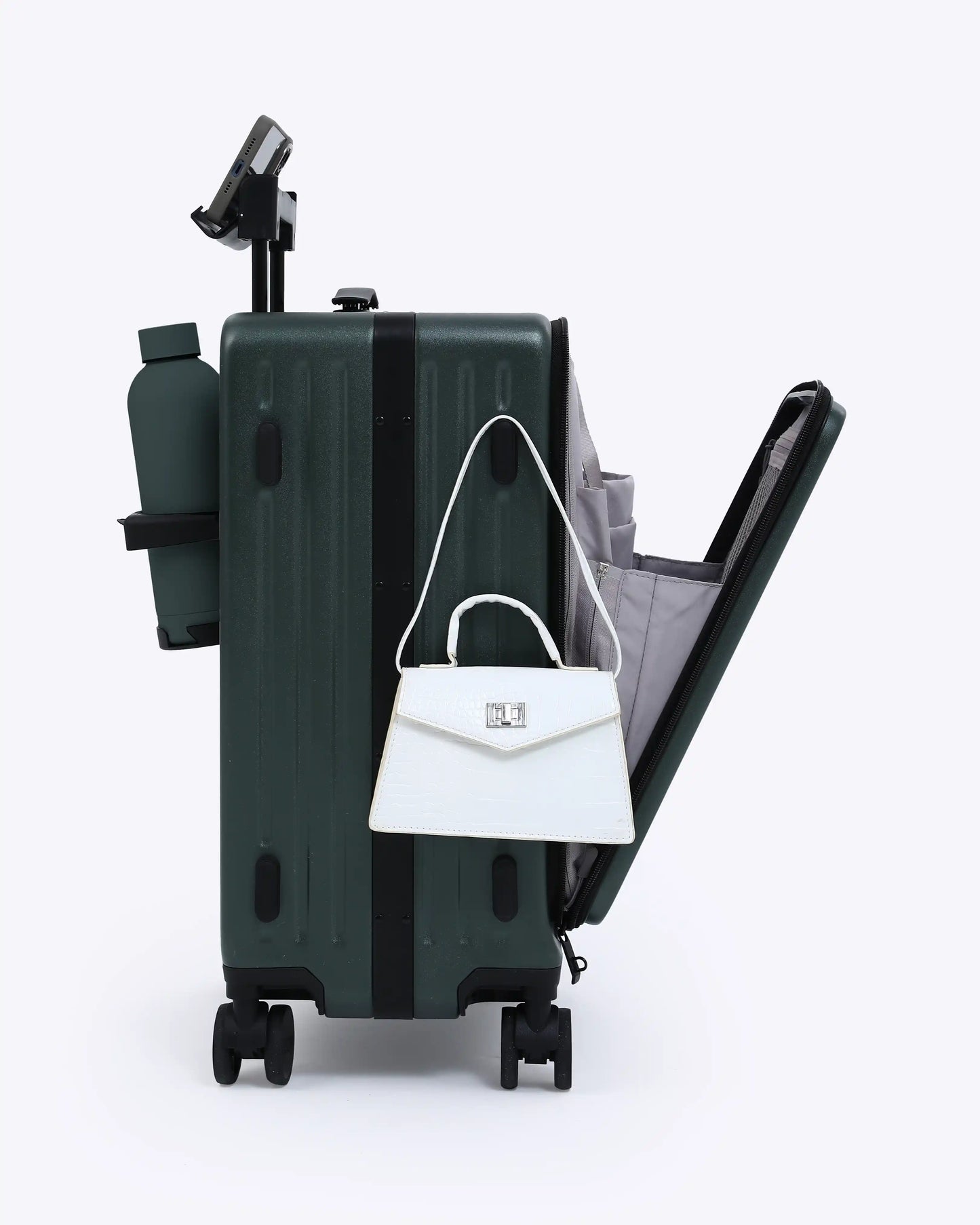 Carry-On: Duo-Carry