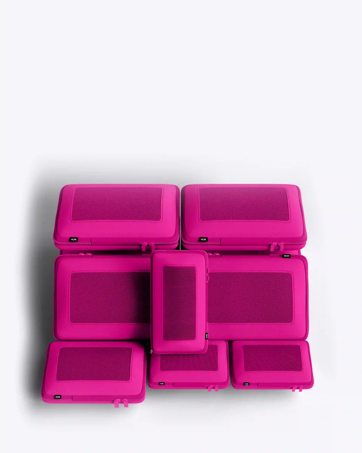 Travel Essentials Set