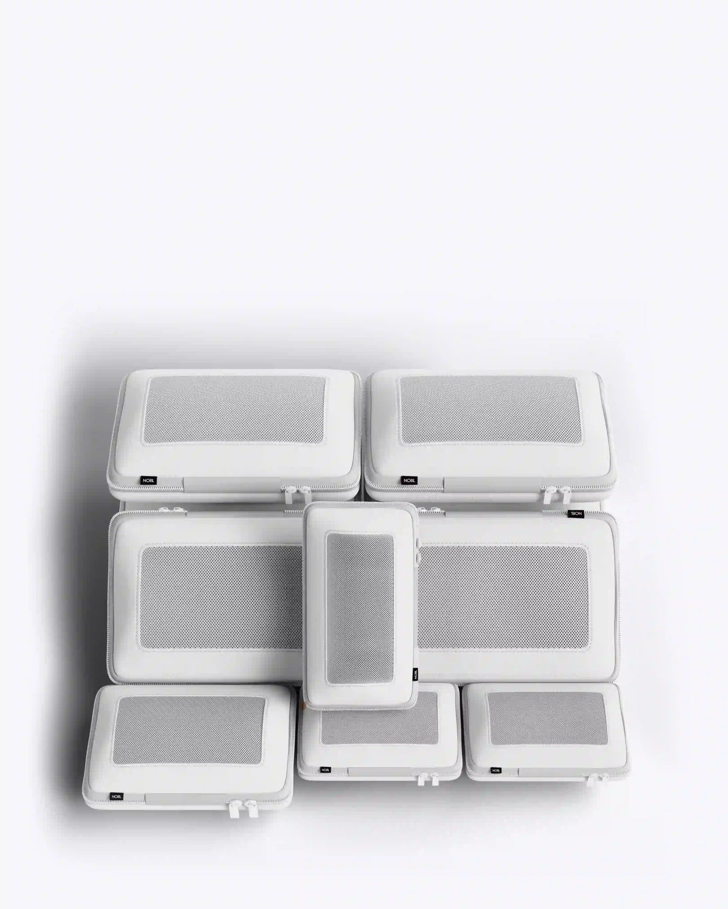Travel Essentials Set
