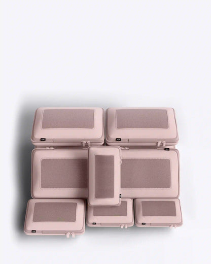 Travel Essentials Set