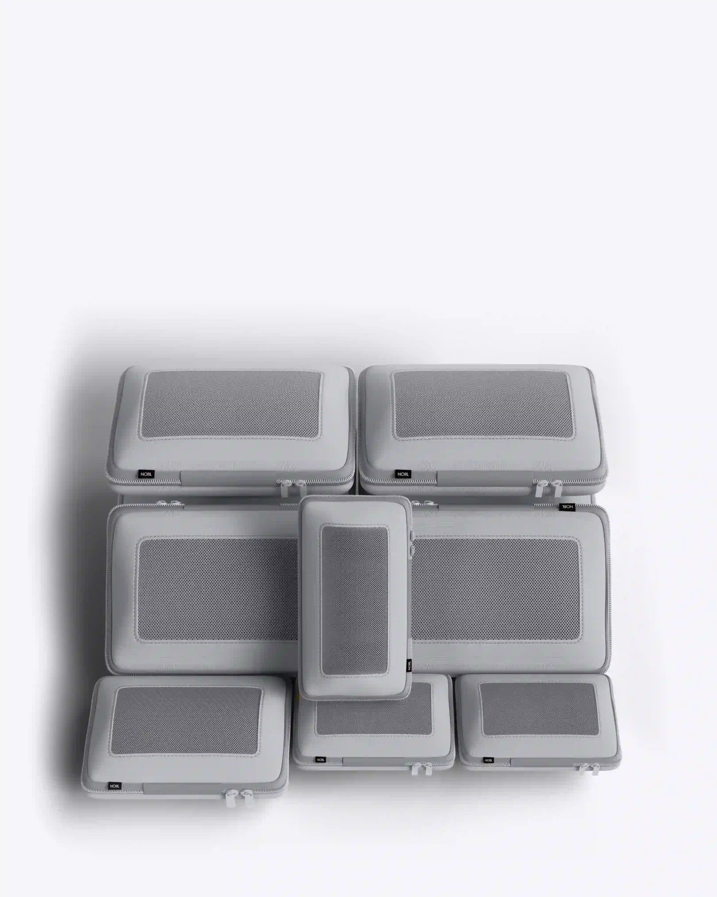 Travel Essentials Set