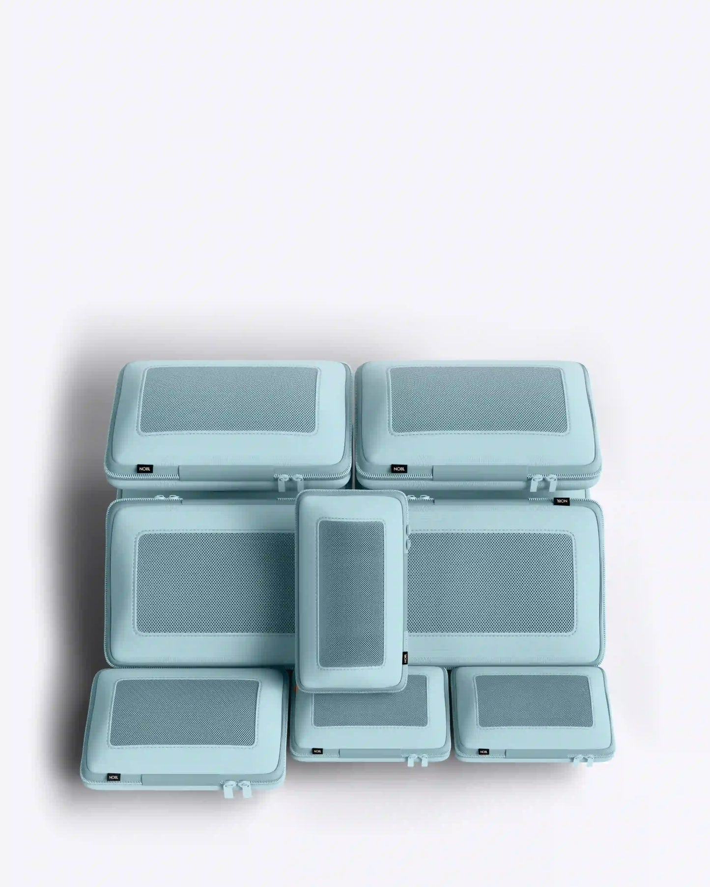 Travel Essentials Set