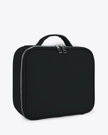 LED Travel Makeup Case
