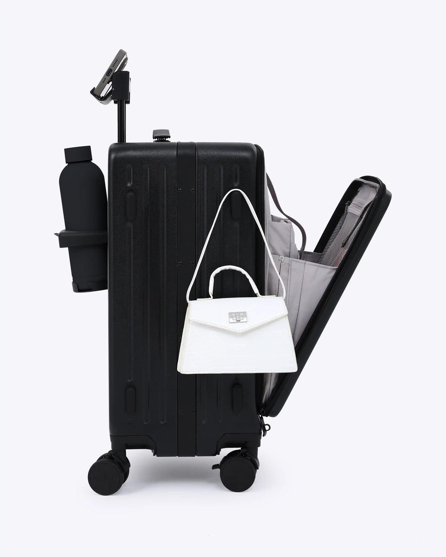 Carry-On: Duo-Carry