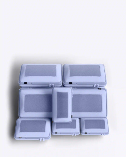 Travel Essentials Set