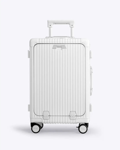 Carry-On + Check-In Luggage Set