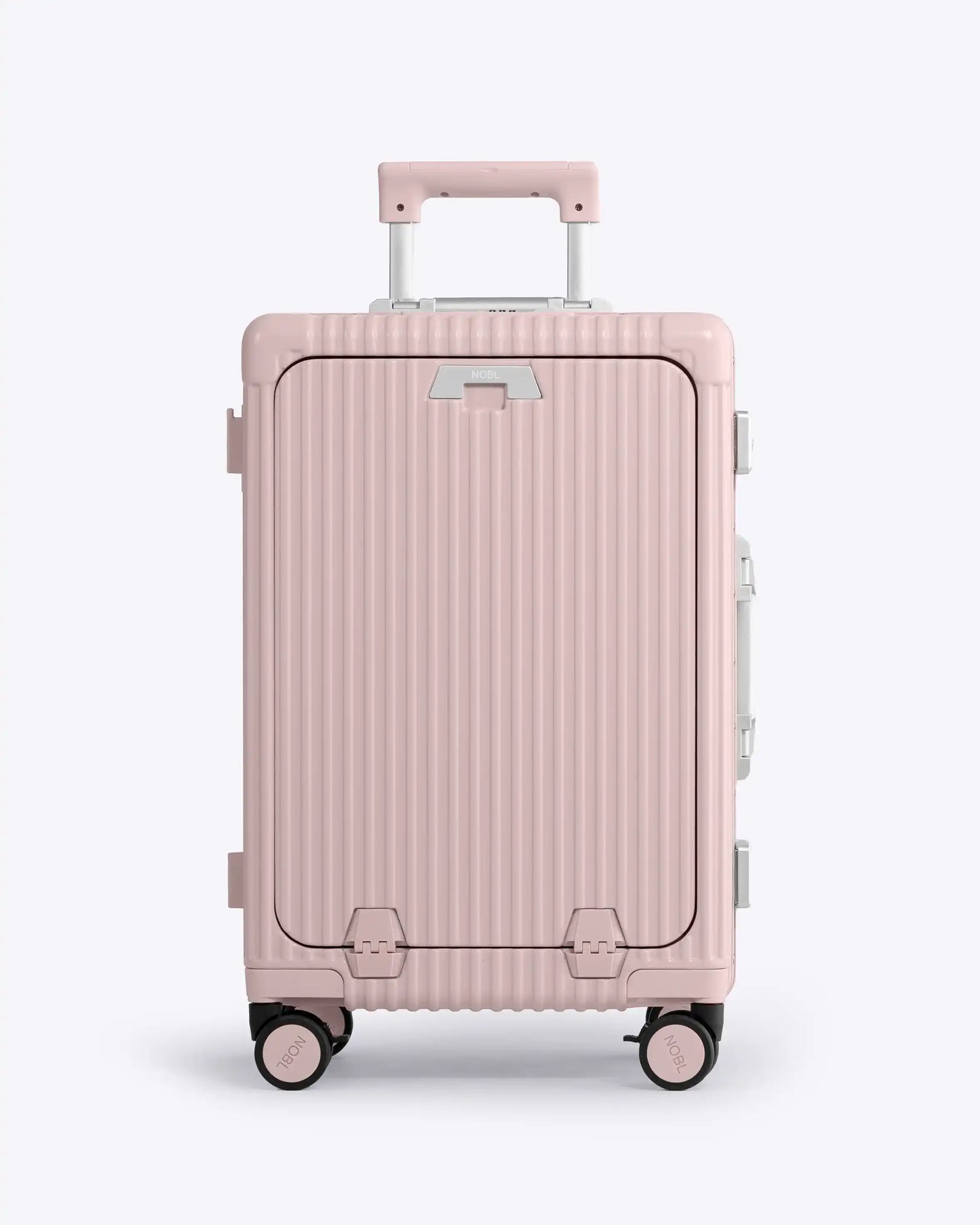 Carry-On + Check-In Luggage Set