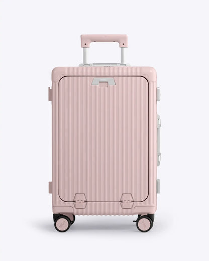Carry-On + Check-In Luggage Set