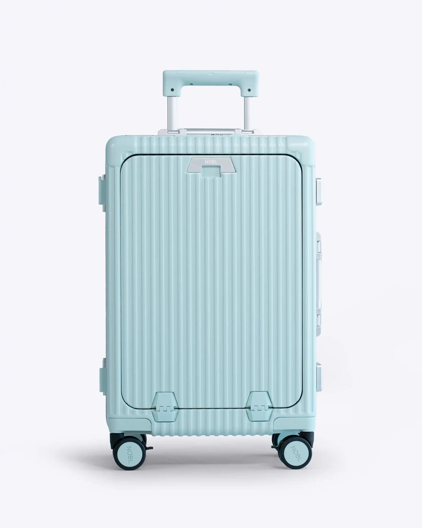 Carry-On + Check-In Luggage Set